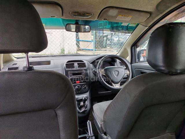 2010 Proton EXORA 1.6 MC B-LINE (M) - 3