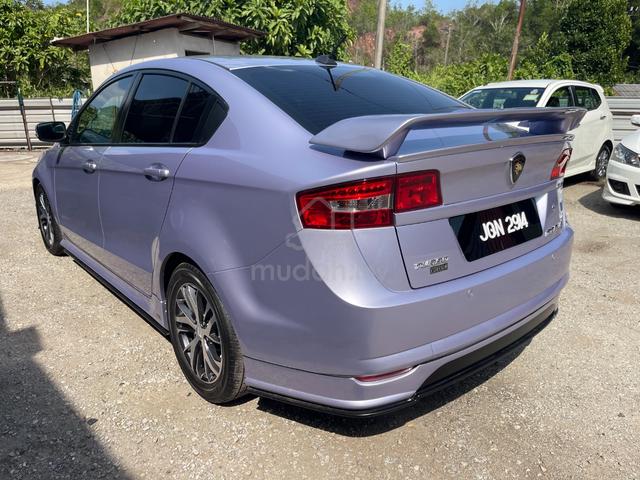 2014 Proton PREVE 1.6 CFE PREMIUM (A) - 3