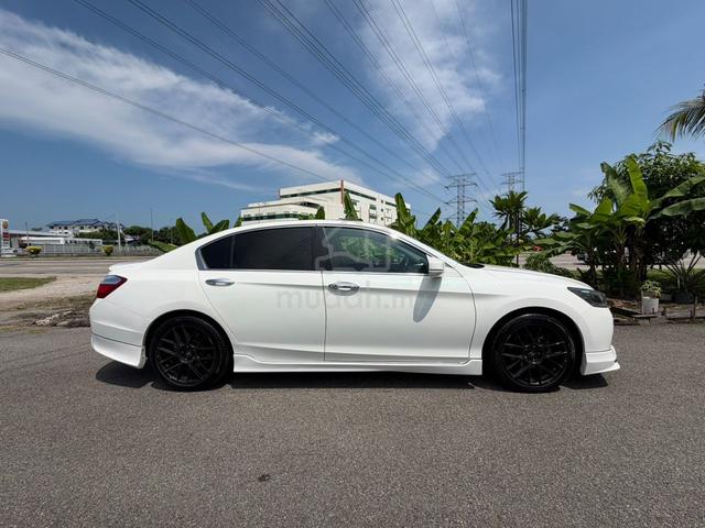 2016 Honda ACCORD FULL SPEC 2.0 (AUTO) - 2