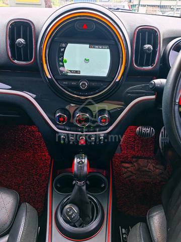 2019 Mini COOPER 2.0 S COUNTRYMAN SPORTS (A) - 5