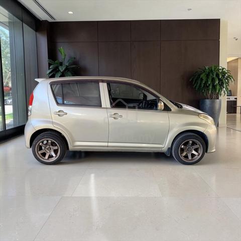 2006 Perodua MYVI 1.3 EZI (A) Low Mileage 158590km - 3