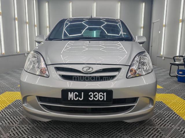 2013 Perodua VIVA 1.0 ELITE EZi (A) TIP TOP CONDIT - 4