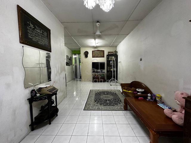 [Facing Open+ Fully Renovated] Single Storey Taman Seri Sementa Klang 5