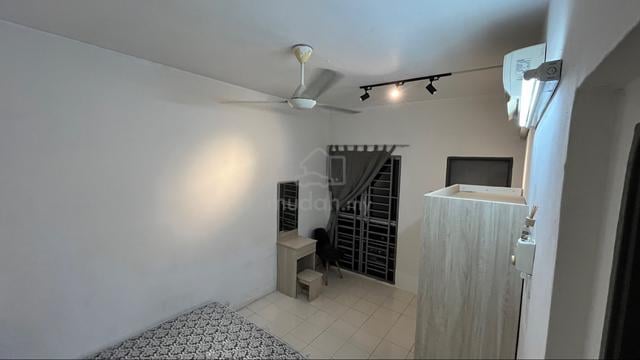 Residensi Laguna (Sunway Belvedere) 1