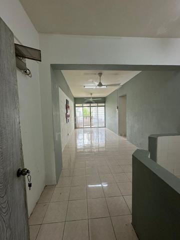 Vista Seri Putra Apartments 1