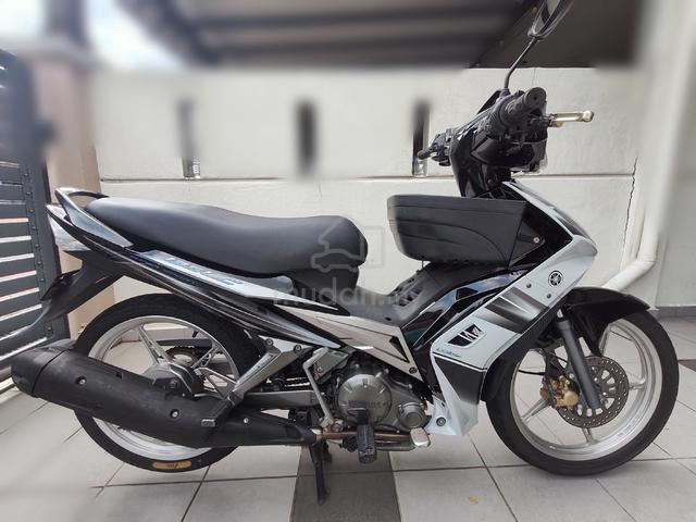 Yamaha LCV1 2010 - photo 2 of 6