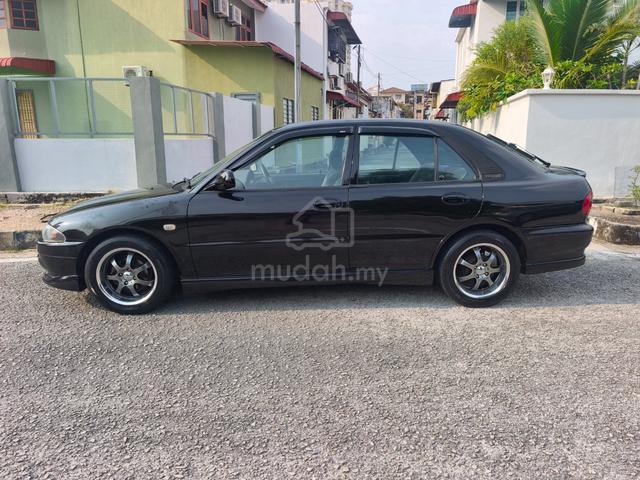 2005 Proton WIRA 1.5 A/B (A) 1 Own Good Condition - 5