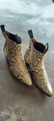 Premium Men"s Boots - Men's Siza UK 6 - photo 3 of 6