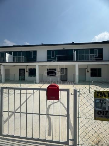 Rumah Baru untuk di Sewa- Pokok Sena, Penang 1