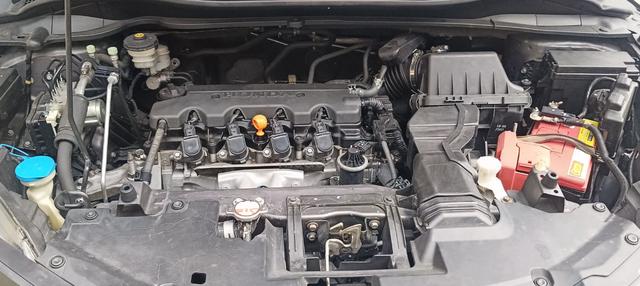 2017 Honda HR-V 1.8 S ENHANCED (A) - 5