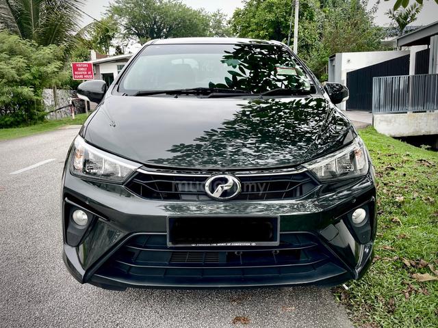 2023 Perodua BEZZA 1.3 X MY16 FACELIFT (A) - 2