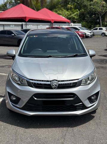 2016 Proton PERSONA 1.6 PREMIUM (A) - 4