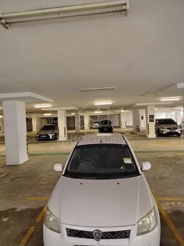 2008 Proton SAGA 1.3 BASE LINE (A) - 1