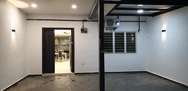 1 stry terrace house at Tmn Pengkalan Indah 1