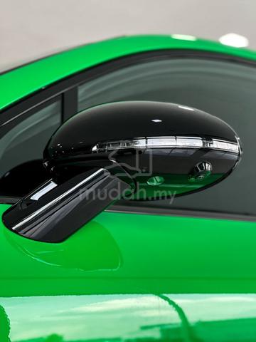 2024 Porsche MACAN 2.9 GTS MY22 (A) - 5