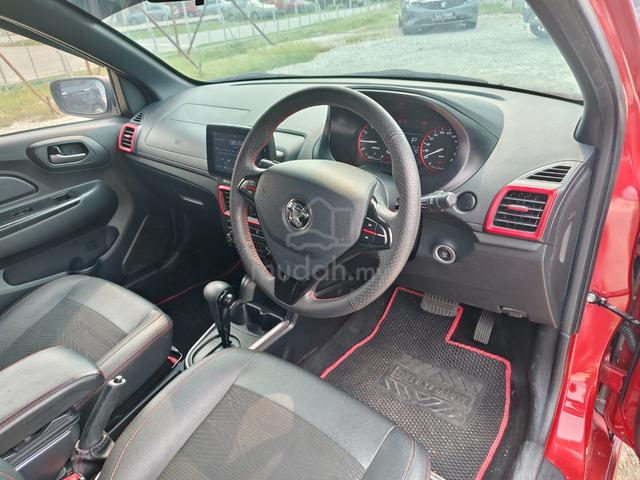 2024 Proton Saga 1.3 FULL SPEC 1Owner Macam Baru - 3