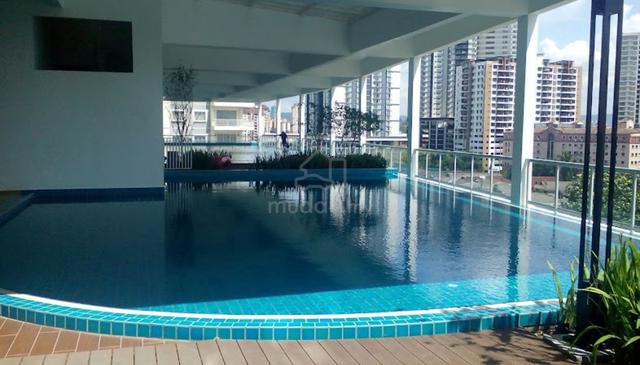 Residensi MH Platinum 2 1