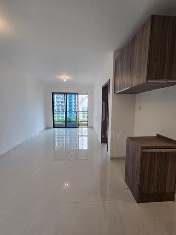 Ataraxia Park @ Forest City 1