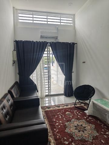Ayyaz Homestay Changlun - photo 2 of 6