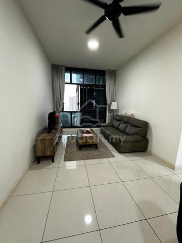 Setia Sky 88 1