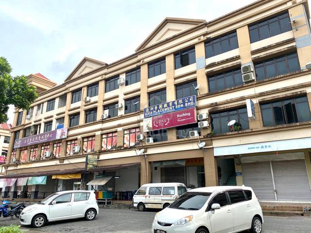 MJC SOHO 1