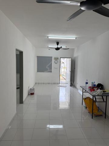 Indahpura Melati Townhouse Ground Floor For Rent 2