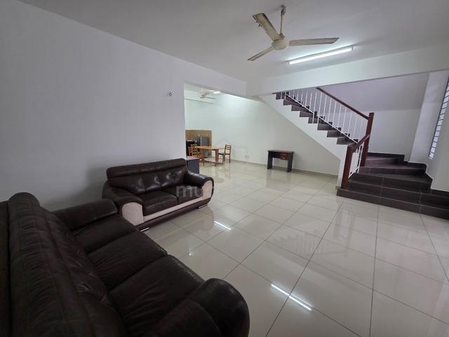 [Facing Garden] 2 Sty Tiara East Semenyih 2 Broga Diamond City 1