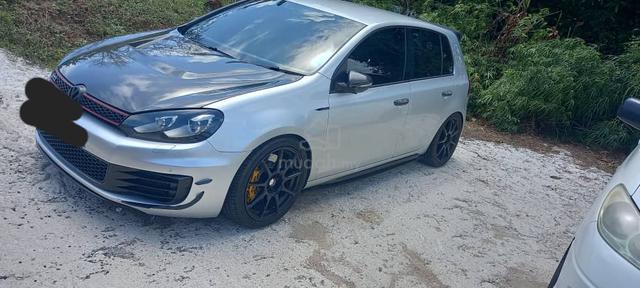 2011 Volkswagen GOLF 1.4 TSI (A) - 1