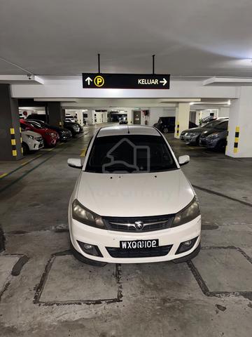 2012 Proton SAGA 1.6 FLX SE (A) - 1