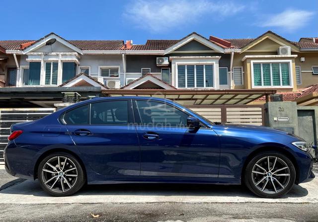 2020 Bmw 320i 2.0 SPORT (A) - 3