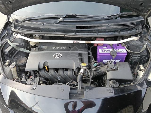 2009 Toyota VIOS 1.5 G (A) - 2