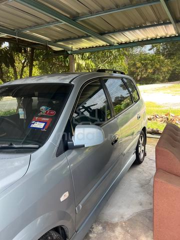 2007 Naza CITRA 2.0 GLS (A) - 3