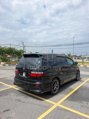2003 Toyota ESTIMA 2.4 X (A) - 5