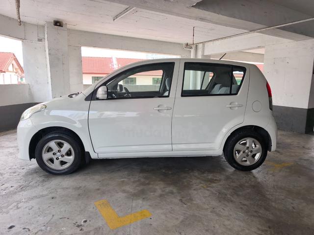 2006 Perodua MYVI 1.3 (A) Puspakom Siap Tukar Nama - 3