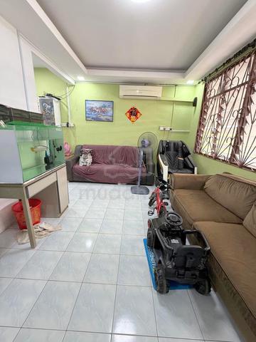 Kenyalang, Near Spring - Single Storey Terrace Intermediate House 1