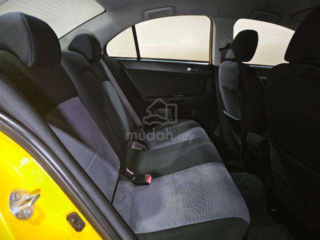 2011 Proton Inspira 1.8 (A) 2-Years Warranty - 5
