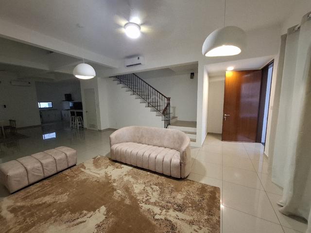 Gamuda Cove Enso Woods near KLIA Putrajay Cyberjaya 1
