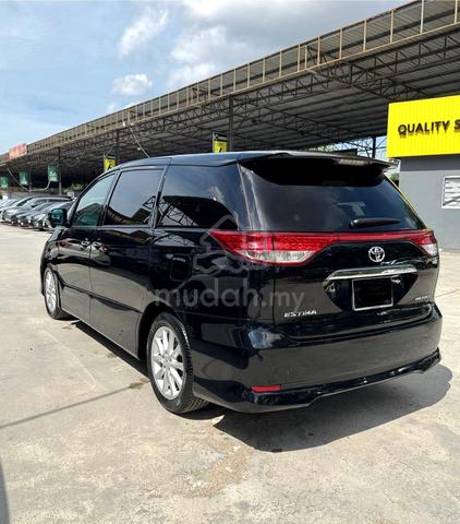 2011 Toyota ESTIMA 2.4 AERAS FACELIFT (A) - 5