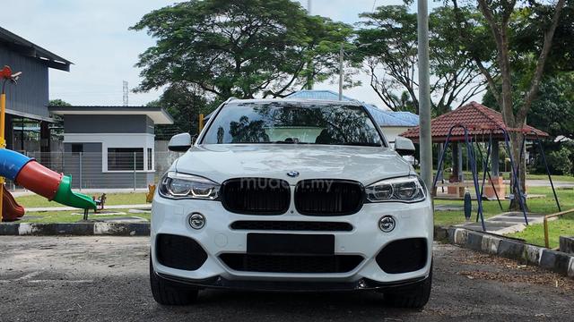 2018 Bmw X5 2.0 XDRIVE40E M SPORT (CKD) (A) - 1