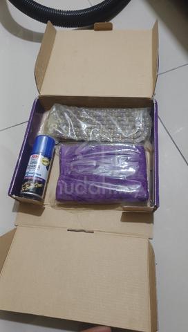 RK MURASAKI LIMITED ingin dilepaskan  - photo 3 of 4