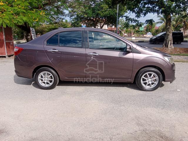 2018 Perodua BEZZA 1.3 PREMIUM X (A) - 5