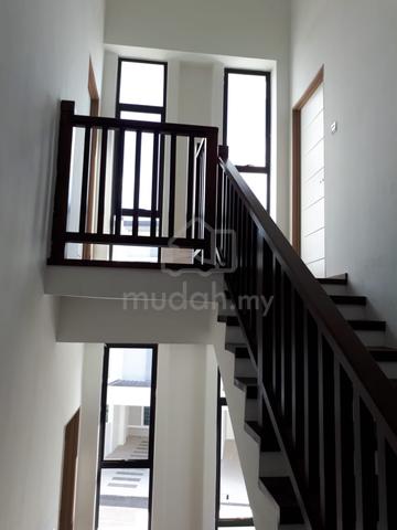 XXL Aurora Height  3-Storey Corner Unit, Moyan Square, Batu Kawa 5