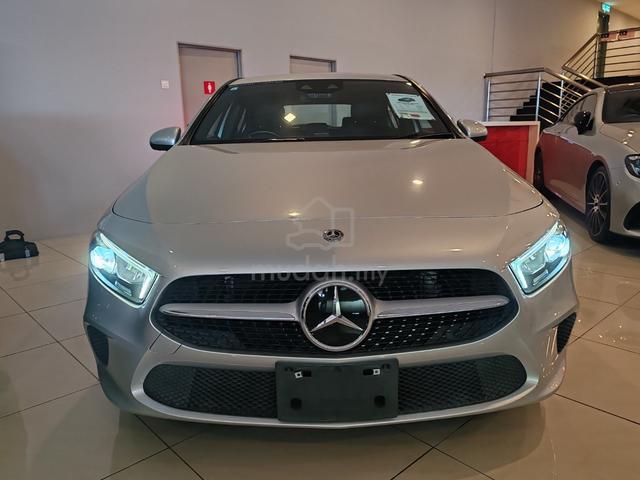 2021 Mercedes Benz 1.3 A180 SE - 3