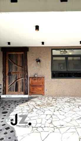 FOR SALE! Unique House @ Taman Tambun, Ipoh 1