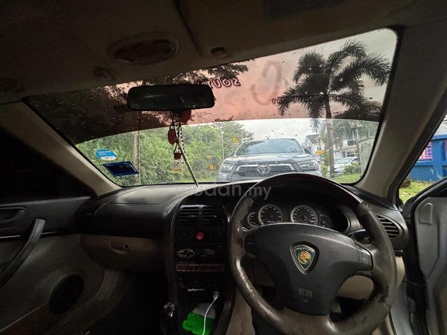 2004 Proton WAJA 1.6 (M) - 3