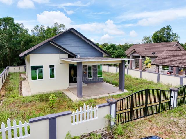 [ Banglo DEKAT SURAU ➡️ Sesuai Rumah Pencen 🔥 ] 1