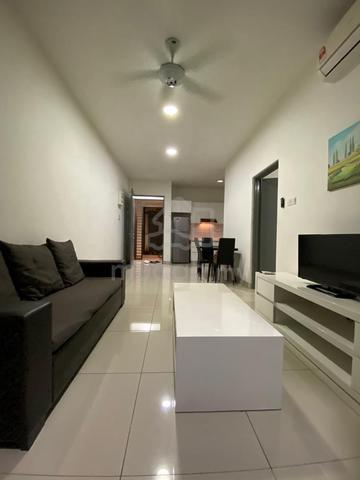 The Aliff Residences 1