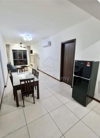 K Avenue Residential 1