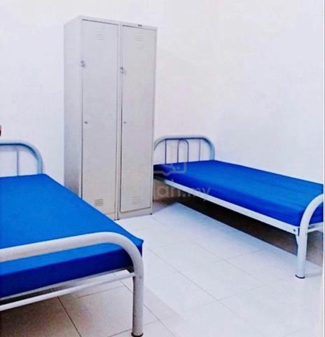Bilik Sharing Untuk Disewa 1