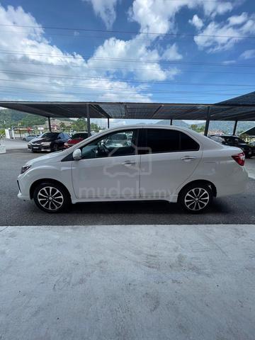 2023 Perodua BEZZA 1.3 AV (A)1-3YEARS WARRANTY - 3